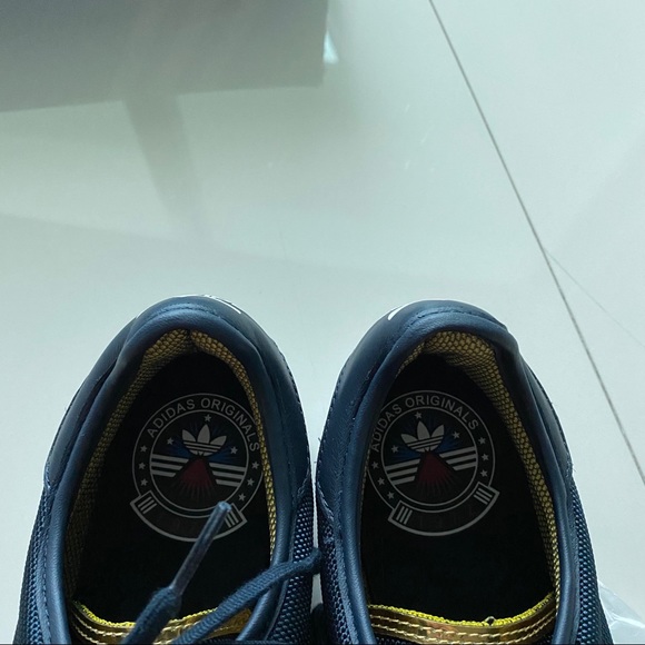 Adidas Originals Superstar Rize Sneakers - Picture 6 of 7